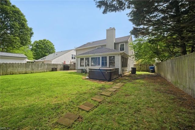 2213 Eagle Ridge CT, Virginia Beach, VA 23456