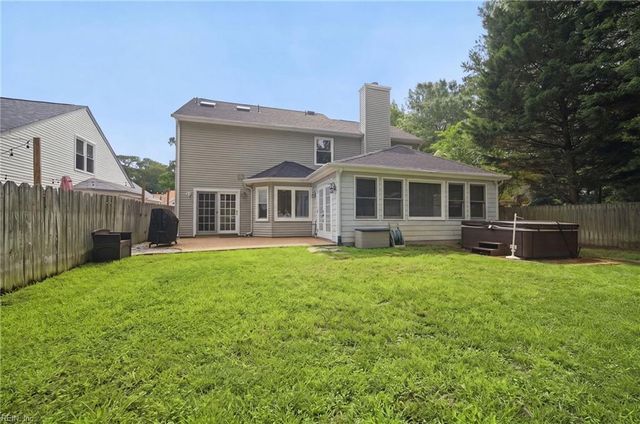 2213 Eagle Ridge CT, Virginia Beach, VA 23456