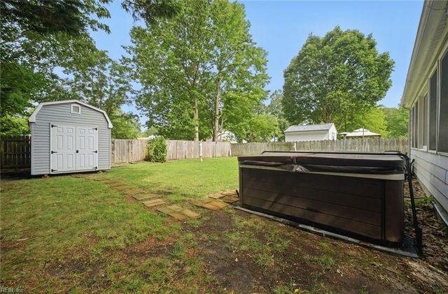 2213 Eagle Ridge CT, Virginia Beach, VA 23456