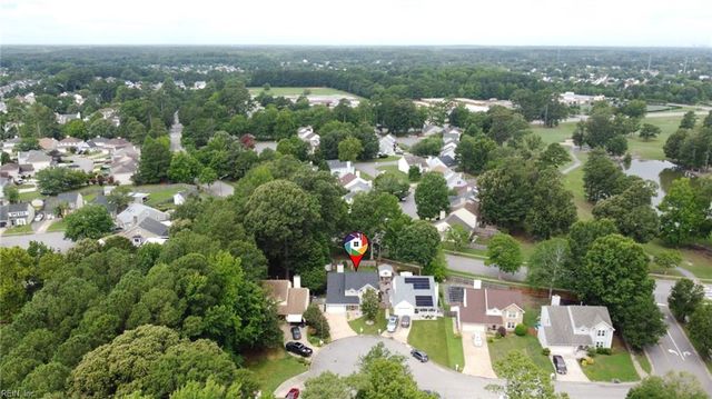 2213 Eagle Ridge CT, Virginia Beach, VA 23456
