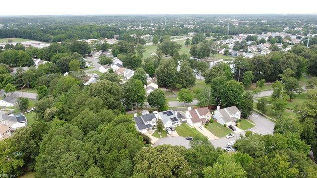 2213 Eagle Ridge CT, Virginia Beach, VA 23456
