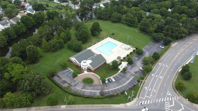 2213 Eagle Ridge CT, Virginia Beach, VA 23456