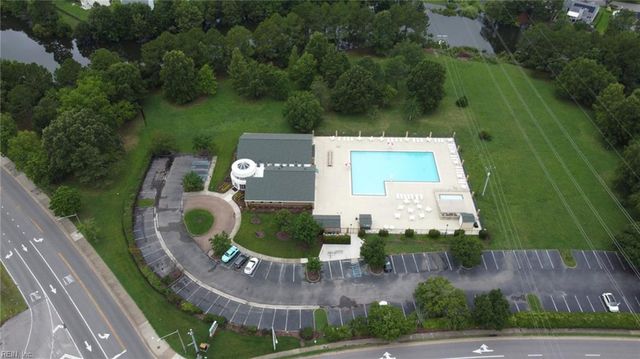2213 Eagle Ridge CT, Virginia Beach, VA 23456