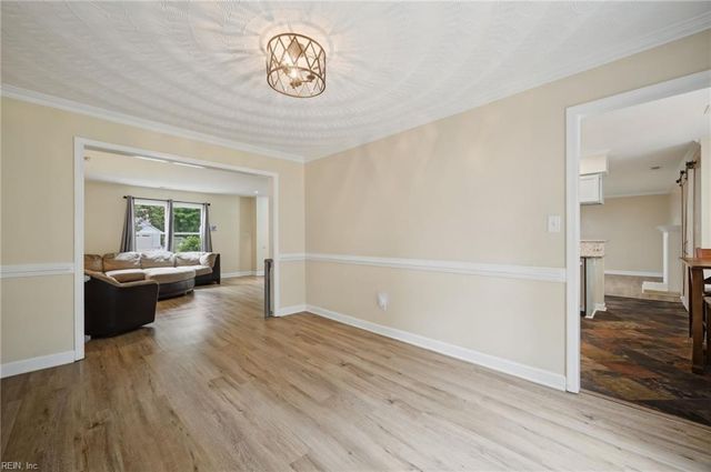 2213 Eagle Ridge CT, Virginia Beach, VA 23456