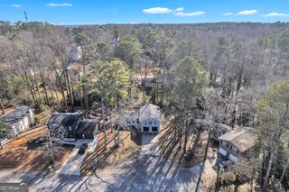 4611 Eberline Court, Stone Mountain, GA 30083