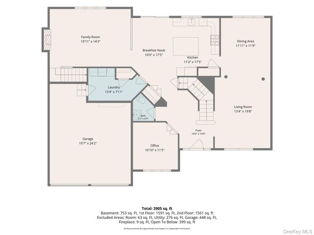 2 Chestnut Street, Hopewell Junction, NY 12533