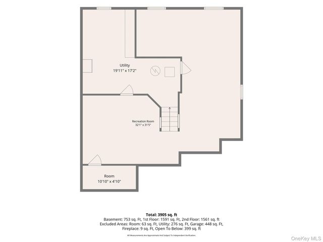 2 Chestnut Street, Hopewell Junction, NY 12533