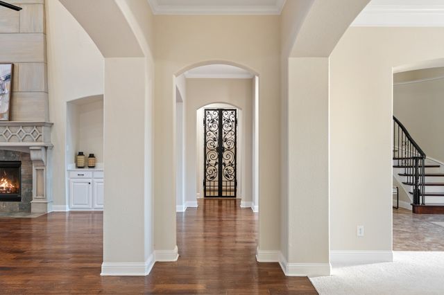 2287 Lafayette Landing, Heath, TX 75032