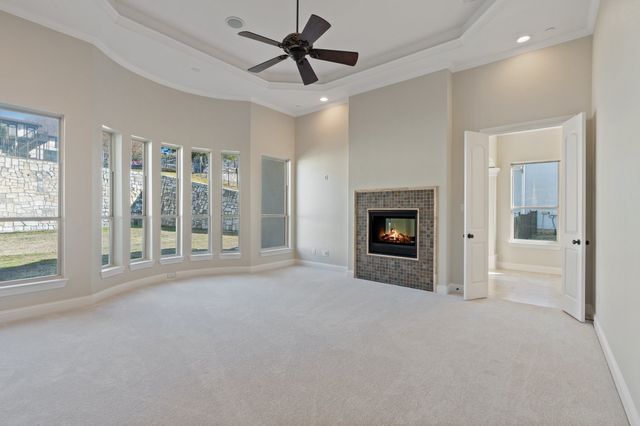 2287 Lafayette Landing, Heath, TX 75032