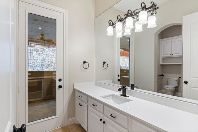 2287 Lafayette Landing, Heath, TX 75032