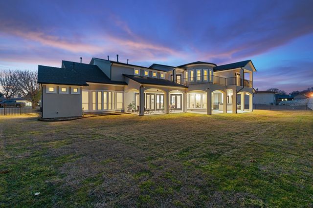 2287 Lafayette Landing, Heath, TX 75032