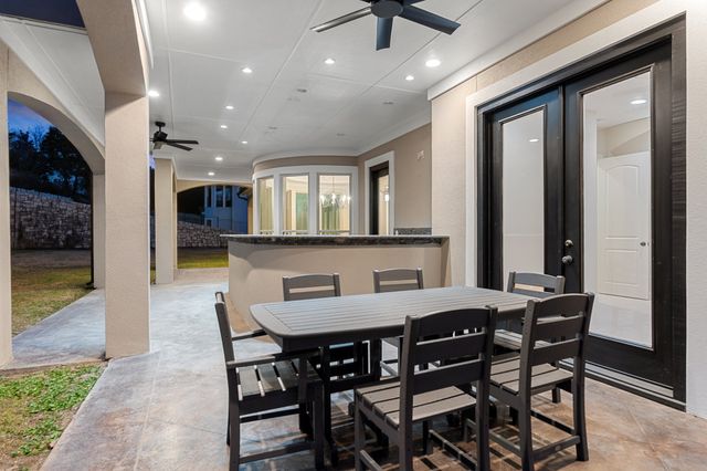 2287 Lafayette Landing, Heath, TX 75032