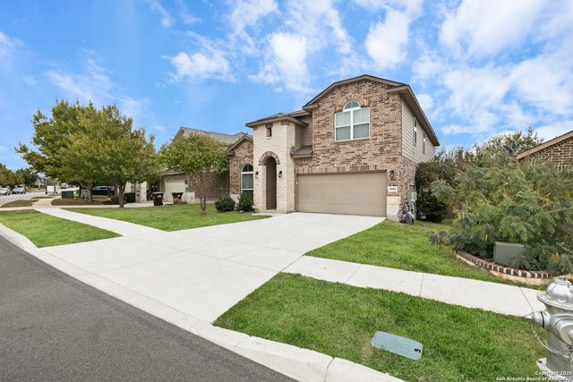 5806 Couble, San Antonio, TX 78253