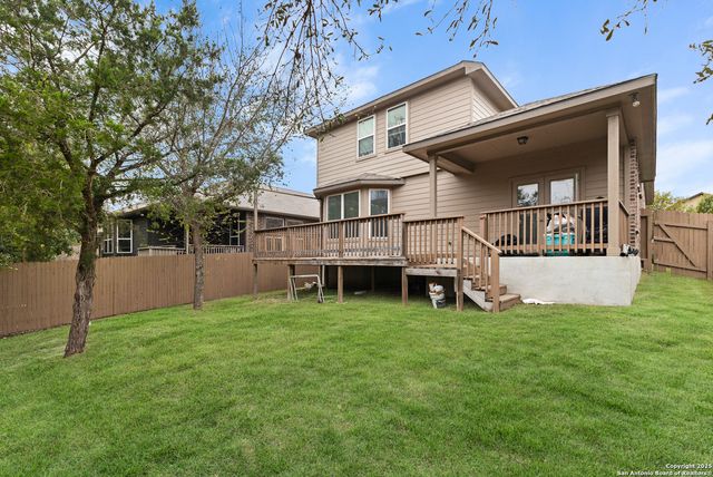 5806 Couble, San Antonio, TX 78253