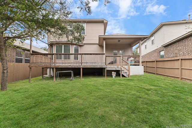 5806 Couble, San Antonio, TX 78253