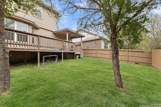 5806 Couble Falls, San Antonio, TX 78253