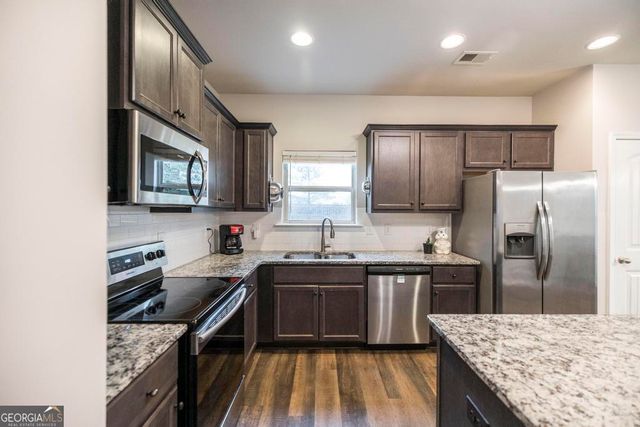 148 Amelia Drive, Byron, GA 31008