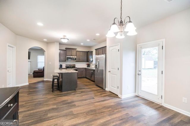 148 Amelia Drive, Byron, GA 31008