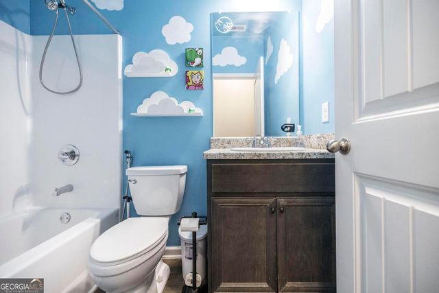 148 Amelia Drive, Byron, GA 31008