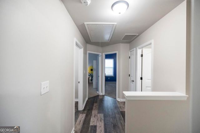 148 Amelia Drive, Byron, GA 31008