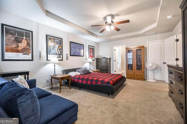 148 Amelia Drive, Byron, GA 31008