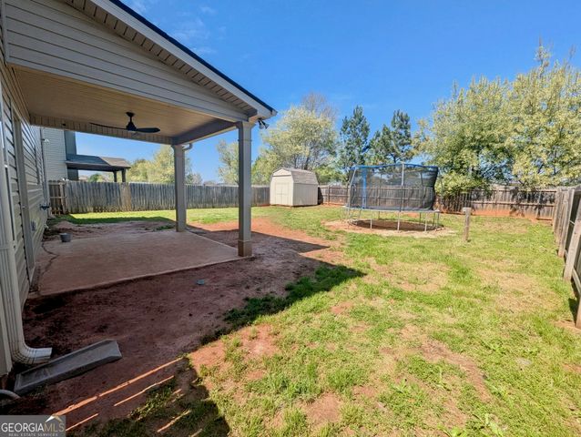 148 Amelia Drive, Byron, GA 31008