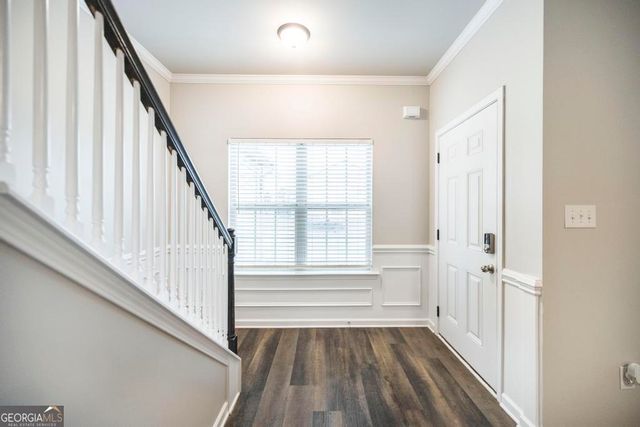 148 Amelia Drive, Byron, GA 31008