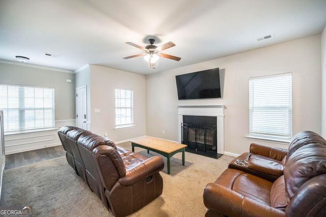 148 Amelia Drive, Byron, GA 31008