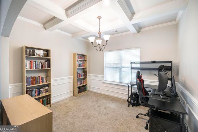 148 Amelia Drive, Byron, GA 31008