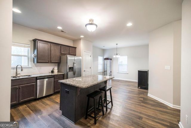 148 Amelia Drive, Byron, GA 31008