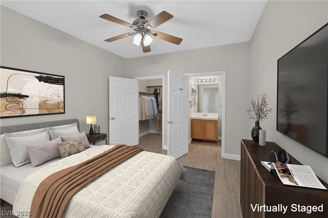 8501 West University Avenue 1014, Las Vegas, NV 89147