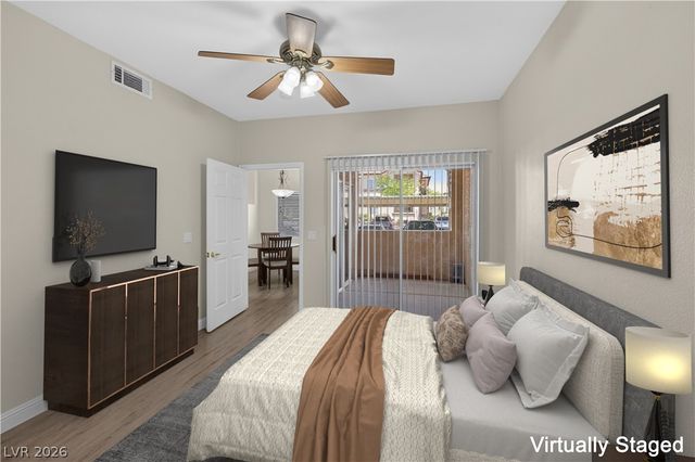8501 West University Avenue 1014, Las Vegas, NV 89147