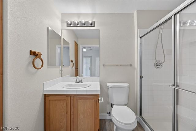 8501 West University Avenue 1014, Las Vegas, NV 89147