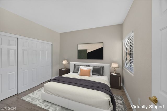 8501 West University Avenue 1014, Las Vegas, NV 89147