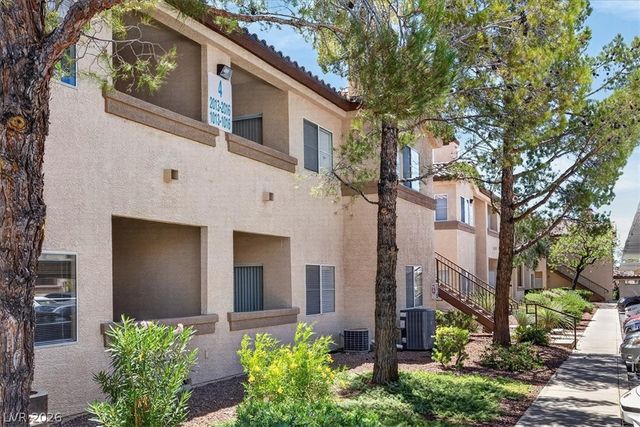 8501 West University Avenue 1014, Las Vegas, NV 89147