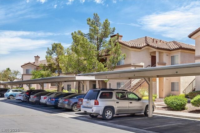 8501 West University Avenue 1014, Las Vegas, NV 89147