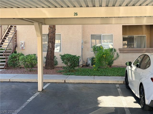 8501 West University Avenue 1014, Las Vegas, NV 89147