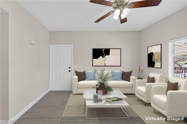 8501 West University Avenue 1014, Las Vegas, NV 89147