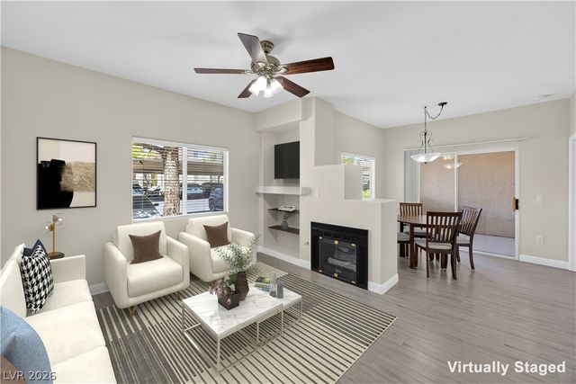 8501 West University Avenue 1014, Las Vegas, NV 89147