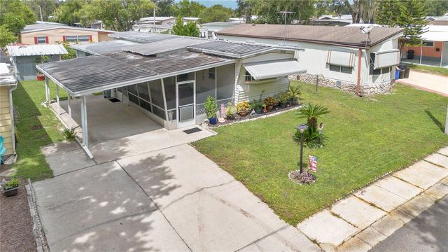 106 PALM DRIVE, Debary, FL 32713