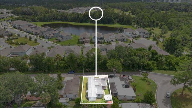 106 PALM DRIVE, Debary, FL 32713