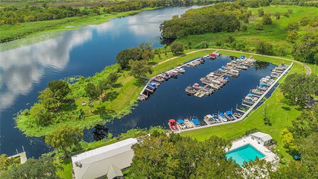 106 PALM DRIVE, Debary, FL 32713