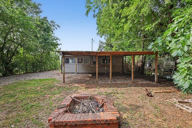 805 NW 91st Street, Oklahoma City, OK 73114