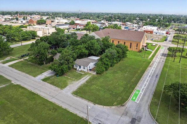 805 NW 91st Street, Oklahoma City, OK 73114