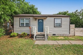 805 NW 91st Street, Oklahoma City, OK 73114