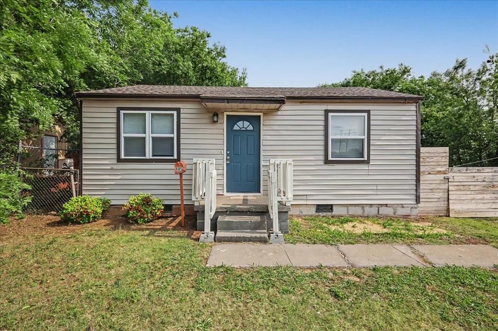 805 NW 91st Street, Oklahoma City, OK 73114