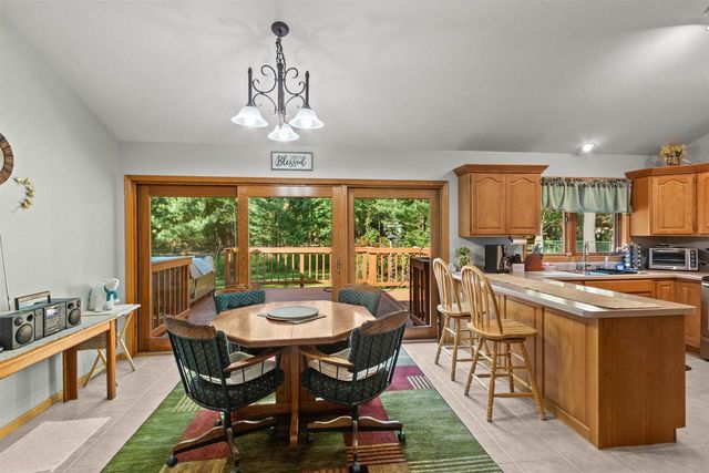 N2040 MAJESTIC PINES CIRCLE, Wautoma, WI 54982