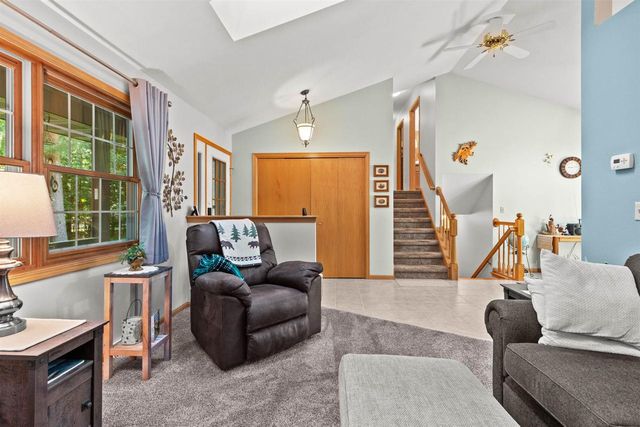 N2040 MAJESTIC PINES CIRCLE, Wautoma, WI 54982