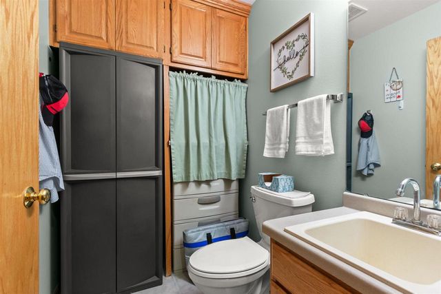 N2040 MAJESTIC PINES CIRCLE, Wautoma, WI 54982