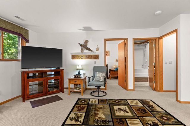 N2040 MAJESTIC PINES CIRCLE, Wautoma, WI 54982